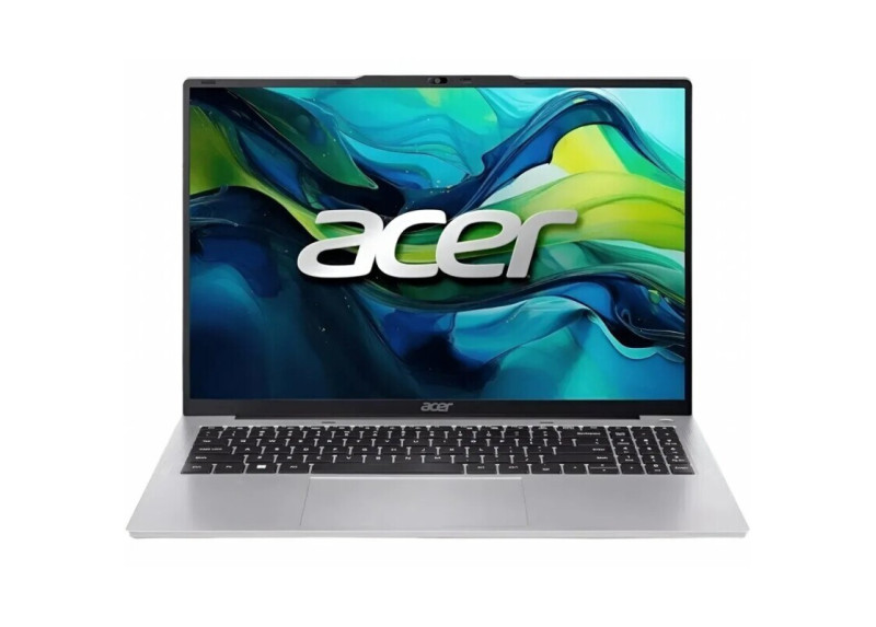 Acer Aspire Lite | 16,1″ WUXGA IPS | Intel Core i3-1305U | 16 GB DDR5 | 512 GB SSD | Windows 11 Pro