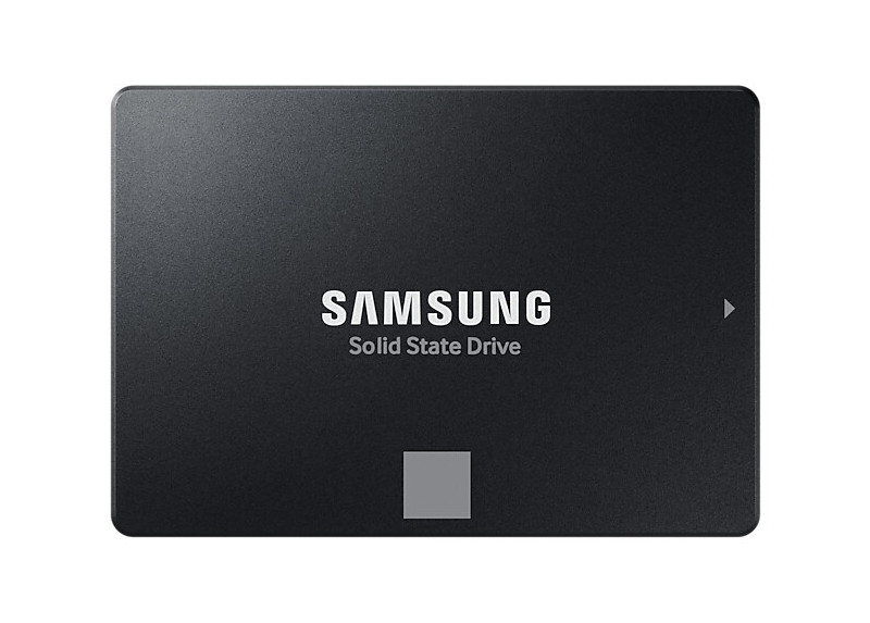 1TB 2,5" Samsung 870 EVO 560/530