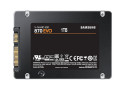 1TB 2,5" Samsung 870 EVO 560/530