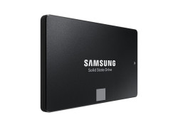 1TB 2,5" Samsung 870 EVO 560/530