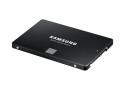 1TB 2,5" Samsung 870 EVO 560/530