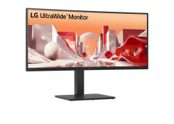 34" LG UltraWide 34BA85QE-B WQHD/DP/2xHDMI/USB-C/IPS