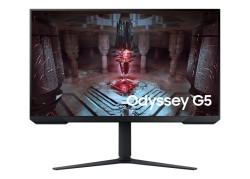 Samsung Odyssey G5 LS32CG510EU 32&#039;&#039; | 2560x1440 VA | 165Hz | 1ms | Gaming Monitor