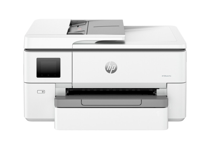 HP OfficeJet Pro 9720e AIO / WLAN /LAN / Wit