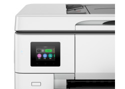 HP OfficeJet Pro 9720e AIO / WLAN /LAN / Wit
