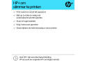 HP OfficeJet Pro 9720e AIO / WLAN /LAN / Wit