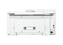 HP OfficeJet Pro 9720e AIO / WLAN /LAN / Wit