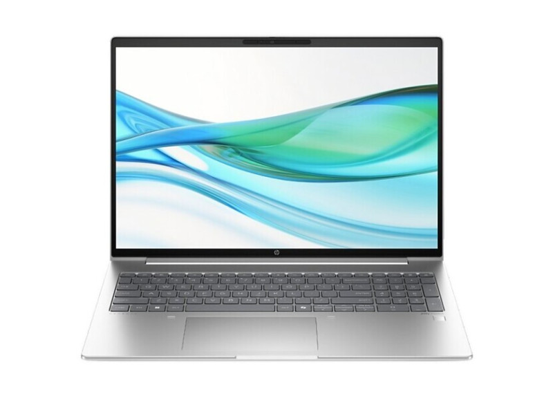 HP Probook 460 G11 | 16'' WUXGA IPS | Intel Core Ultra 5 125U | 16GB DDR5 | 512GB SSD | W11 Professional