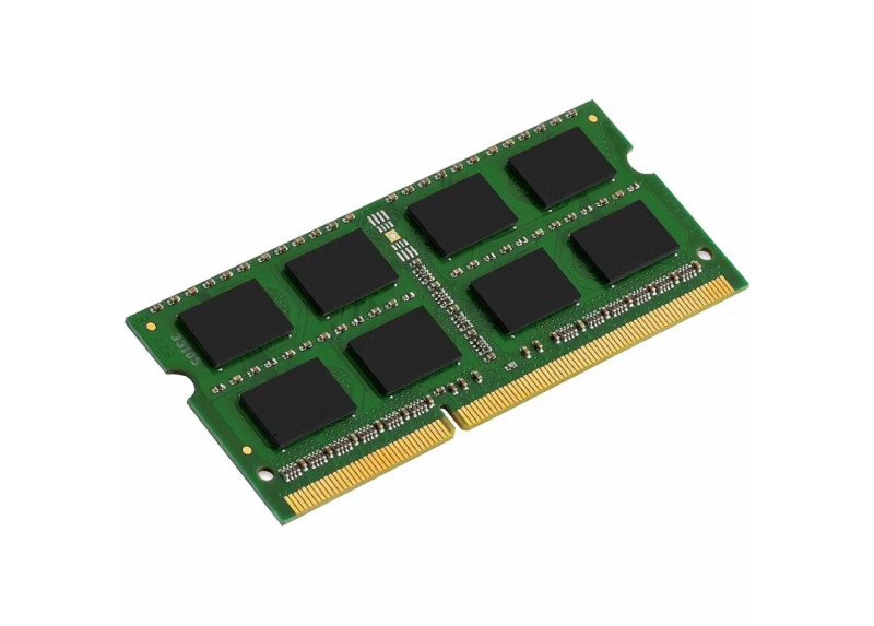 Pulled | 1x4GB DDR4 | 2400MHz | SO-DIMM | CL17 | Geheugenmodule | RAM