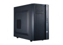 Cooler Master N200 - USB3.2/Mini/µATX Cooler Master N200 - USB3.2/Mini/µATX