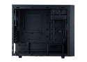 Cooler Master N200 - USB3.2/Mini/µATX Cooler Master N200 - USB3.2/Mini/µATX