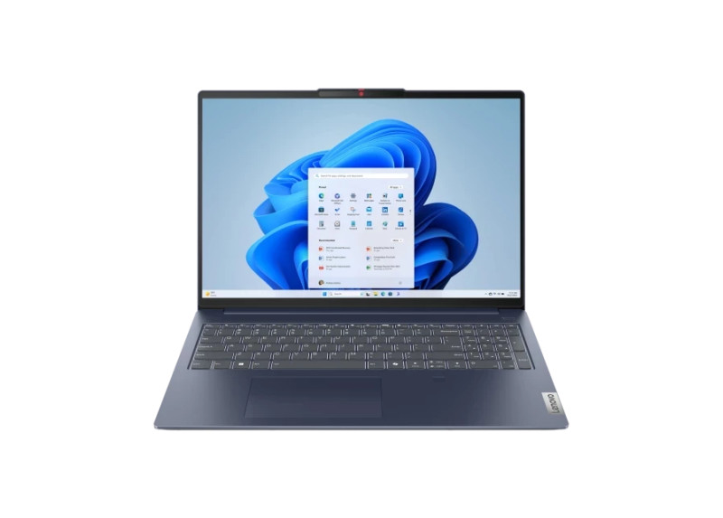 Lenovo 16,0" i7-15/16GB/1TB/WUXGA/Touch/W11 Blauw RENEW