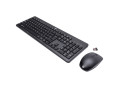 DT HP 230 Zwart draadloos Retail