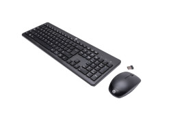 DT HP 230 Zwart draadloos Retail