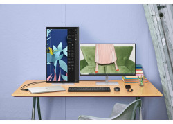 DT HP 230 Zwart draadloos Retail