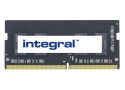 Integral | 8GB 1x8GB DDR4 | 3200MHz | SODIMM | CL22 | Geheugenmodule | RAM