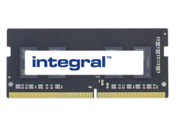 Integral | 8GB 1x8GB DDR4 | 3200MHz | SODIMM | CL22 | Geheugenmodule | RAM
