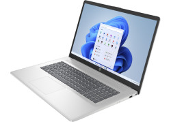 HP 17-cn3139nd | 17.3" Full HD | Intel Core i3-N305 | 8GB RAM | 512GB SSD | Windows 11 Home