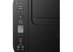 Canon PIXMA TS5350i AIO/WLAN/Zwart