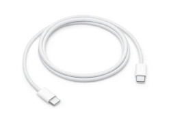 Apple MQKJ3ZM/A | USB 3.2 Gen 1 Kabel | USB-C naar USB-C | 1m | Wit