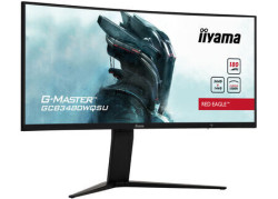 34" Iiyama G-Master GCB3480WQSU-B1 Curved/UWQHD/180Hz/