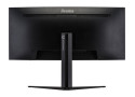 34" Iiyama G-Master GCB3480WQSU-B1 Curved/UWQHD/180Hz/