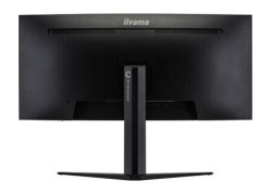 34" Iiyama G-Master GCB3480WQSU-B1 Curved/UWQHD/180Hz/