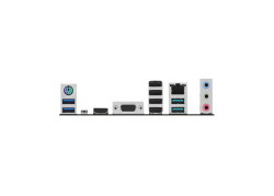 Asus AM5 PRIME B650M-K - DDR5/2xM.2/HDMI/VGA/ÂµATX