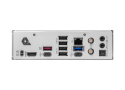 MSI AM5 B850-P PRO WIFI - DDR5/3xM.2/HDMI/ATX