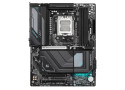 Gigabyte B850 GAMING X WIFI6E | Socket AM5 | AMD B850 | 4xDDR5 | ATX | Moederbord