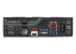 Gigabyte B850 GAMING X WIFI6E | Socket AM5 | AMD B850 | 4xDDR5 | ATX | Moederbord