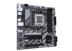 GIGABYTE B850M DS3H | Socket AM5 | AMD B850 | 4xDDR5 | Micro ATX | Moederbord