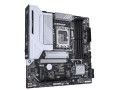 Gigabyte B860M GAMING X WIFI6E | Socket LGA 1851 (V1) | Intel B860 | 4xDDR5 | Micro ATX | Moederbord