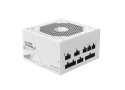 GIGABYTE UD850GM PG5W | 850 Watt Gold ATX 3.0 PSU | Modulair | Power Supply | Voeding