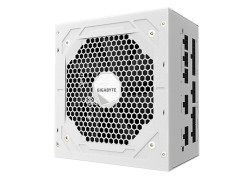 GIGABYTE UD850GM PG5W | 850 Watt Gold ATX 3.0 PSU | Modulair | Power Supply | Voeding
