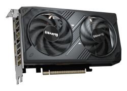 GIGABYTE GeForce RTX 5050 WINDFORCE OC | 8GB GDDR6 | DLSS 4 | Videokaart | Nvidia GPU