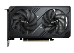 GIGABYTE GeForce RTX 5050 WINDFORCE OC | 8GB GDDR6 | DLSS 4 | Videokaart | Nvidia GPU