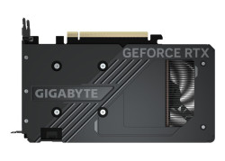 GIGABYTE GeForce RTX 5050 WINDFORCE OC | 8GB GDDR6 | DLSS 4 | Videokaart | Nvidia GPU