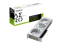 GIGABYTE GeForce RTX 5060 AERO OC | 8GB GDDR7 | DLSS 4 | Videokaart | Nvidia GPU