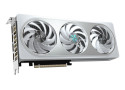 GIGABYTE GeForce RTX 5060 AERO OC | 8GB GDDR7 | DLSS 4 | Videokaart | Nvidia GPU