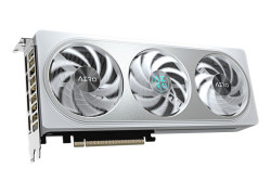 GIGABYTE GeForce RTX 5060 AERO OC | 8GB GDDR7 | DLSS 4 | Videokaart | Nvidia GPU