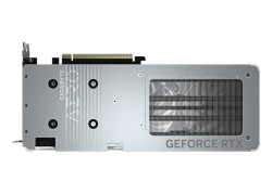 GIGABYTE GeForce RTX 5060 AERO OC | 8GB GDDR7 | DLSS 4 | Videokaart | Nvidia GPU