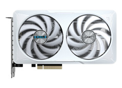 GIGABYTE GeForce RTX 5060 EAGLE OC ICE | 8GB GDDR7 | DLSS 4 | Videokaart | Nvidia GPU
