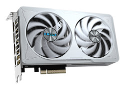 GIGABYTE GeForce RTX 5060 EAGLE OC ICE | 8GB GDDR7 | DLSS 4 | Videokaart | Nvidia GPU