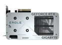 GIGABYTE GeForce RTX 5060 EAGLE OC ICE | 8GB GDDR7 | DLSS 4 | Videokaart | Nvidia GPU