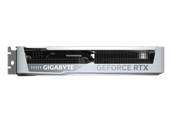 GIGABYTE GeForce RTX 5060 EAGLE OC ICE | 8GB GDDR7 | DLSS 4 | Videokaart | Nvidia GPU