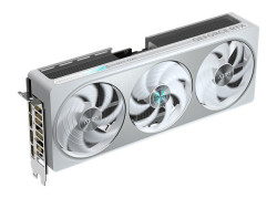 GIGABYTE GeForce RTX 5070 AERO OC | 12GB GDDR7 | DLSS 4 | Videokaart | Nvidia GPU