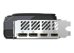 GIGABYTE Radeon RX 9070 XT GAMING OC 16G AMD 16 GB GDDR6