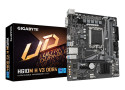 GIGABYTE H610M H V3 DDR4 | Socket LGA 1700 | Intel H610 Express | 2xDDR4 | Micro ATX | Moederbord
