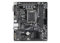 GIGABYTE H610M H V3 DDR4 | Socket LGA 1700 | Intel H610 Express | 2xDDR4 | Micro ATX | Moederbord